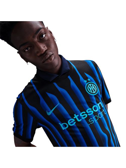 Nike Inter maglia gara Home 25/26 Inter | HJ4591-439HOME 25/26
